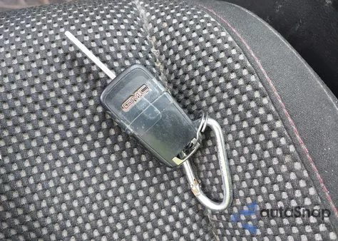 2012 GMC Terrain Sle-2 z USA, uszkodzony, nr VIN 2GKFLSE57C6371691